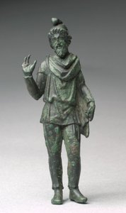 Barbar af Roman Imperial Period