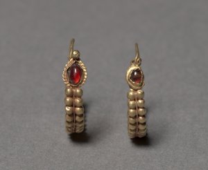 Ørering af Roman Imperial Period