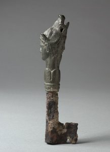 Nøgle af Roman Imperial Period