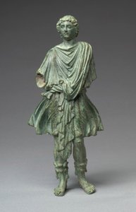 Lar, 1-25dani af Roman Imperial Period