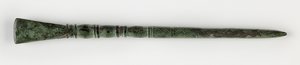 Stylus, før 476 CE (bronze) af Roman Roman