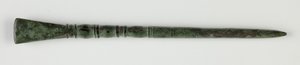 Stylus, før 476 CE (bronze) af Roman Roman