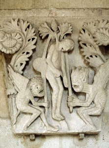 Ukendt billede af Romanesque