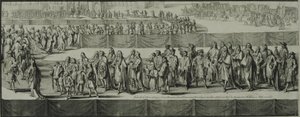 Dronning Mary II