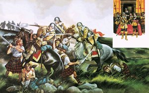Hvordan vi bliver regeret: Et land uden konge af Ron Embleton