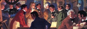 I vores forfædres dage: Et charter for arbejderne