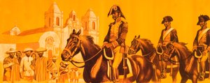 Den ufuldendte revolution: Frihedens pris af Ron Embleton