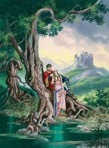 Tristan og Isolde