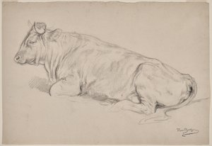  af Rosa Bonheur
