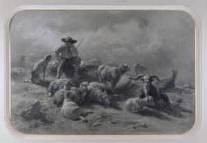  af Rosa Bonheur
