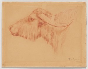  af Rosa Bonheur