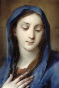 Madonna fra kapellet
