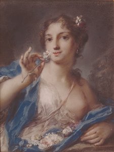 Forår, 1720