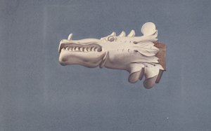 Gargoyle/Rendetud