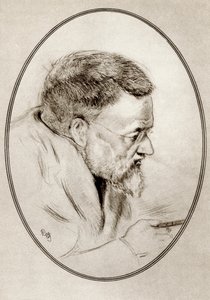 Charles Proteus Steinmetz, fra levende biografier om store videnskabsmænd af Ross Gordon