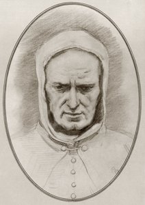 Giotto di Bondone, fra levende biografier om store malere. af Ross Gordon