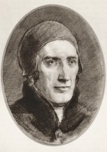 Nicolaus Copernicus, fra levende biografier om berømte mænd. af Ross Gordon
