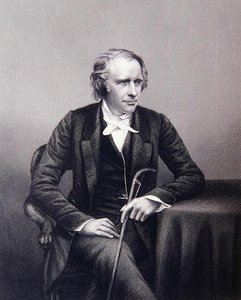 Reverend Thomas Guthrie, fra 