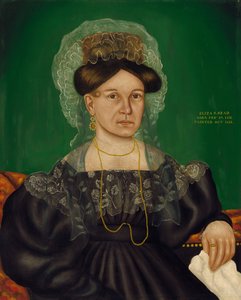 Eliza R. Læs af Royall Brewster Smith