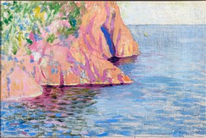 Kyst, ca. 1910-14