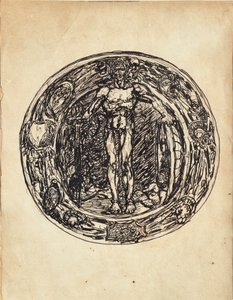 Perseus af Rubaldo Merello