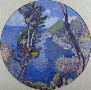 Forbjerg af Rubaldo Merello