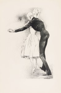 Niveau 1 - Dansebilleder