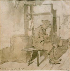 Undersøgelse om at fodre de fattige af Rudolf Hirth du Frenes