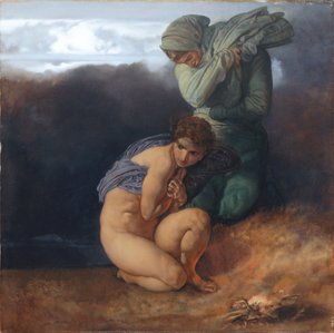De fire årstider: Vinter