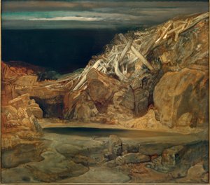 Dødt landskab