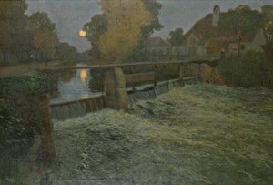 Låsen af Rudolf Quittner