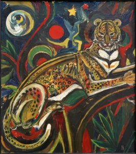  af Rudolf Schlichter