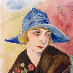 Hilsen fra Lesbos (uddrag)