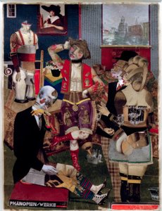  af Rudolf Schlichter