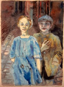  af Rudolf Schlichter