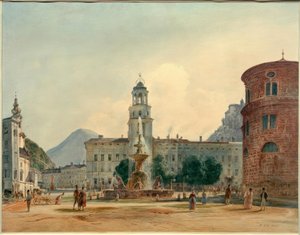 Salzburg (Østrig),
