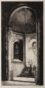 Korsfarervage af Rudolph Stanley Brown