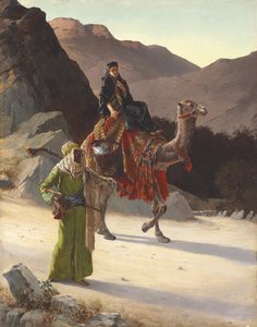 Escorten