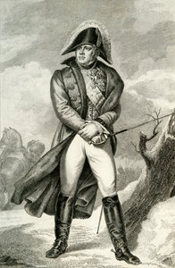 Michel Ney, 1804, 1839. af Ruhiere