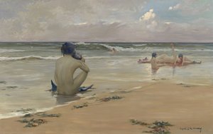 Marine idyl