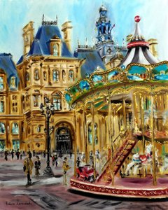 Paris
