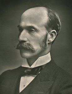 The Most Noble Markisen af Lansdowne, c1907. af Russell and Sons