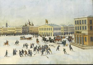Mordet på Alexander II den 13. marts 1881, 1881-1882