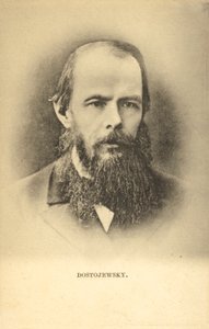 Fjodor Dostojevskij