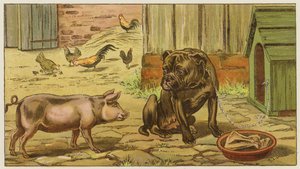 Hold afstand af S.T. Dadd