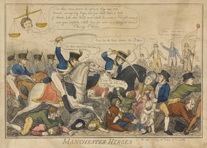 Manchesters helte af S.W. Fores