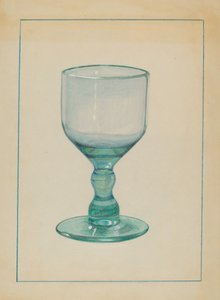 Glas af S. Brodsky