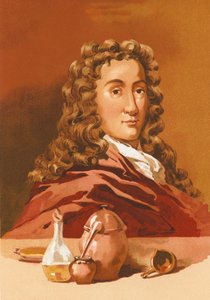 Nicolas Lemery af S. Gomez