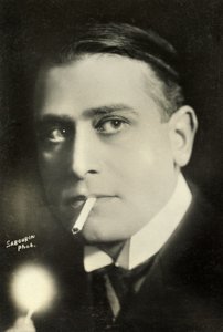  af Sabourin Sabourin
