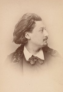 [Ukendt emne], 1860